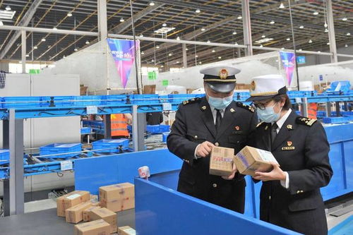 武漢海關(guān)持續(xù)加強進口商品風(fēng)險監(jiān)測切實維護消費者權(quán)益