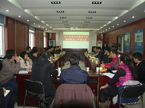 全國中小企業(yè)公共服務(wù)平臺網(wǎng)絡(luò)建設(shè)工作研討會在山東召開，聚焦江西中小企業(yè)網(wǎng)站建設(shè)新路徑